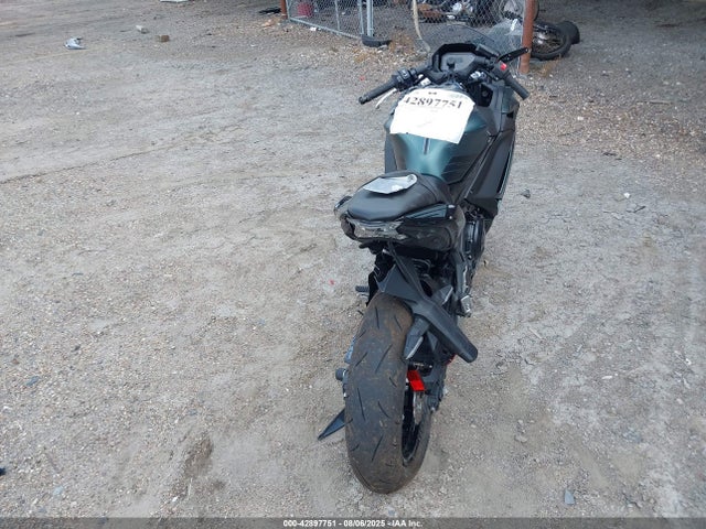 Kawasaki 2025 2025 ML5EXEP11SDAF6174 Image 6