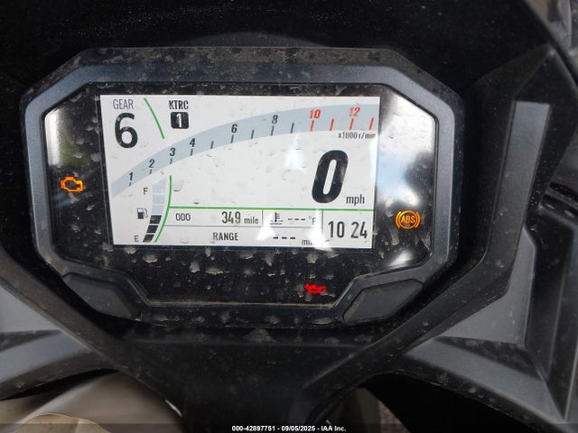 Kawasaki 2025 2025 ML5EXEP11SDAF6174 Image 7