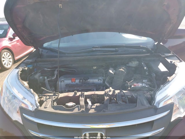 5J6RM3H57EL044090 Honda k24z7