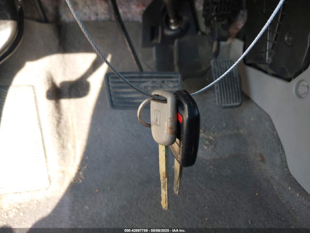 5J6RM3H57EL044090 Honda k24z7