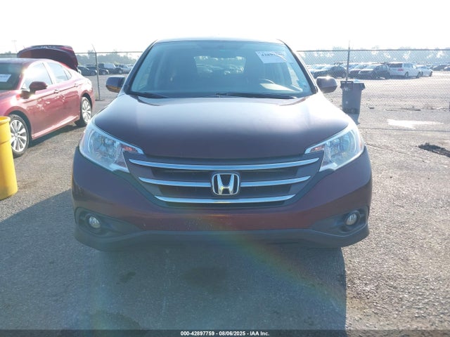 5J6RM3H57EL044090 Honda k24z7