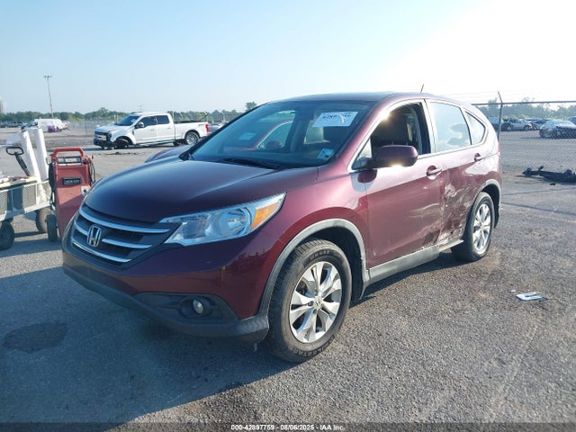 5J6RM3H57EL044090 Honda k24z7