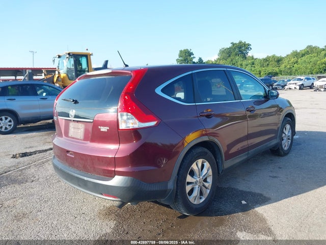 5J6RM3H57EL044090 Honda k24z7