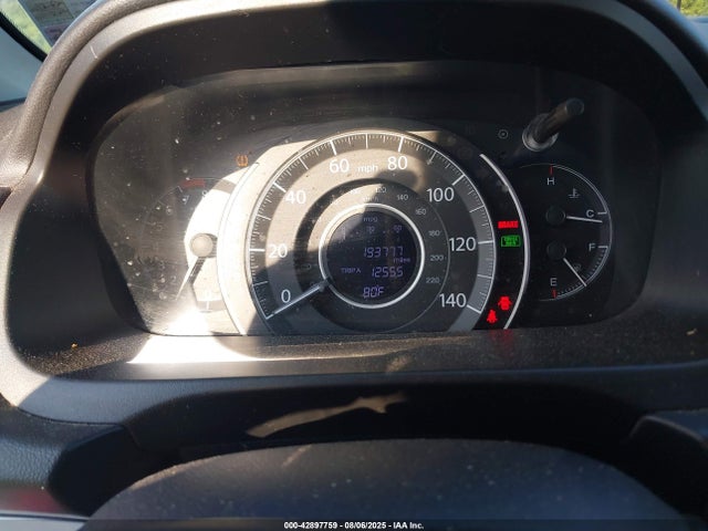 5J6RM3H57EL044090 Honda k24z7