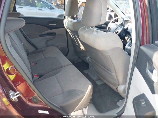 5J6RM3H57EL044090 Honda k24z7
