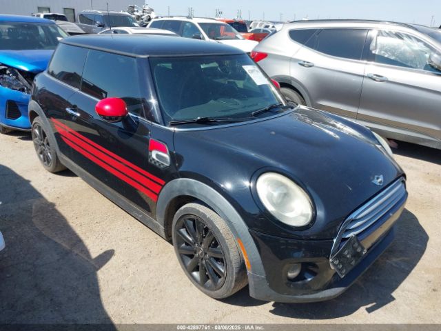 2015 MINI HARDTOP WMWXM5C58F3A04263 Photo 0