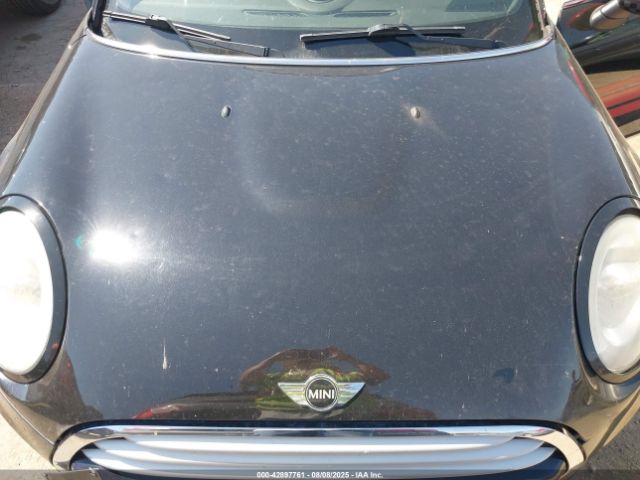 2015 MINI HARDTOP WMWXM5C58F3A04263 Photo 9