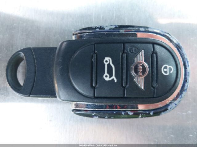 2015 MINI HARDTOP WMWXM5C58F3A04263 Photo 10