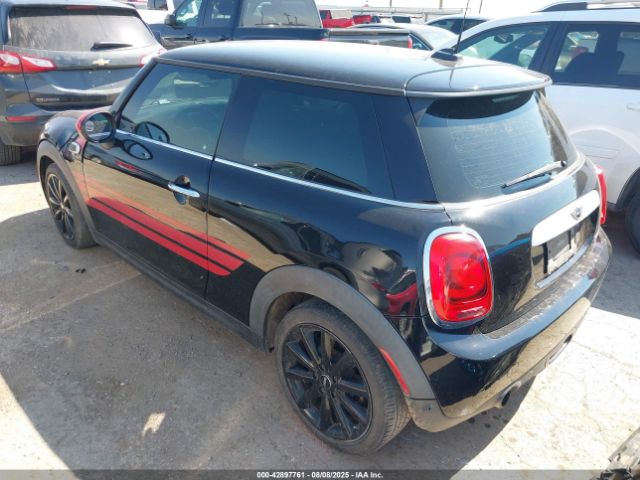 2015 MINI HARDTOP WMWXM5C58F3A04263 Photo 2