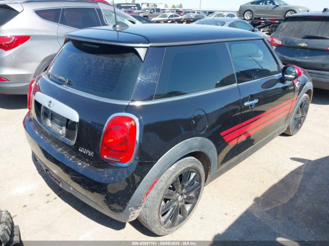 2015 MINI HARDTOP WMWXM5C58F3A04263 Photo 3