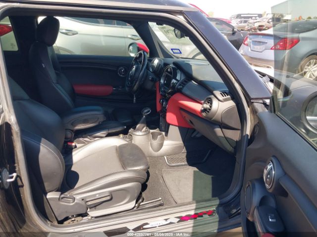 2015 MINI HARDTOP WMWXM5C58F3A04263 Photo 4