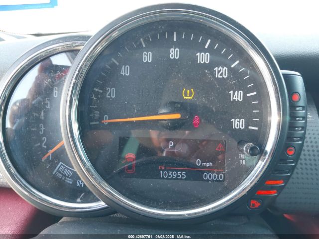 2015 MINI HARDTOP WMWXM5C58F3A04263 Photo 6