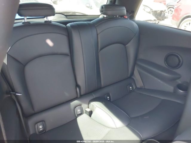 2015 MINI HARDTOP WMWXM5C58F3A04263 Photo 7