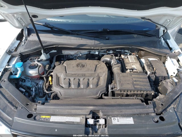 Volkswagen Tiguan 2020 3VV2B7AX4LM078601 Image 10