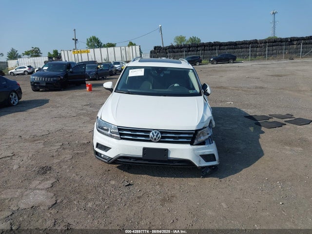 Volkswagen Tiguan 2020 3VV2B7AX4LM078601 Image 13