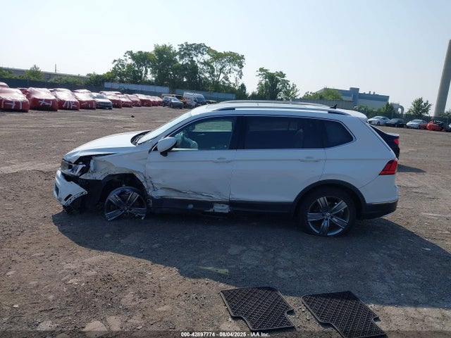 Volkswagen Tiguan 2020 3VV2B7AX4LM078601 Image 15