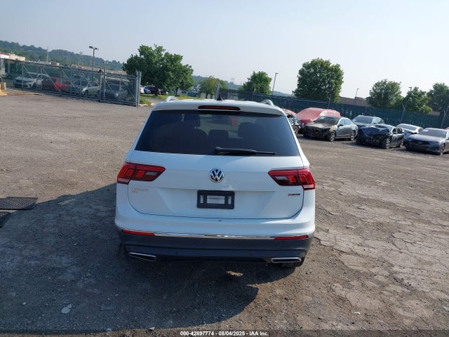 Volkswagen Tiguan 2020 3VV2B7AX4LM078601 Image 17