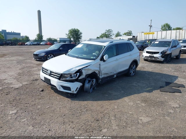 Volkswagen Tiguan 2020 3VV2B7AX4LM078601 Image 2
