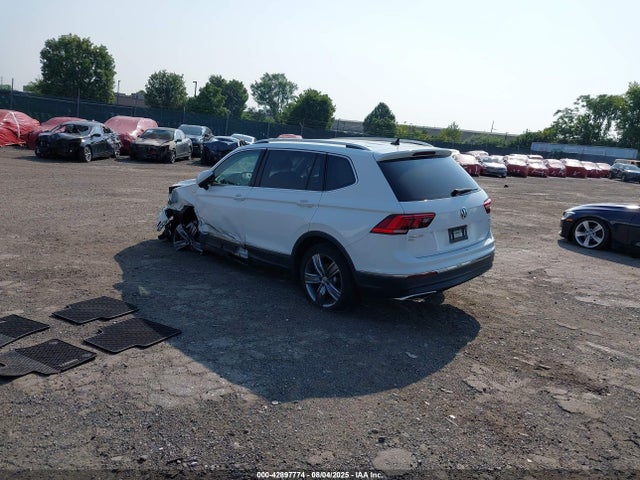 Volkswagen Tiguan 2020 3VV2B7AX4LM078601 Image 3