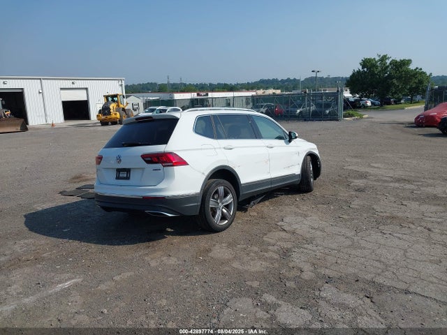 Volkswagen Tiguan 2020 3VV2B7AX4LM078601 Image 4