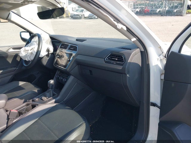 Volkswagen Tiguan 2020 3VV2B7AX4LM078601 Image 5