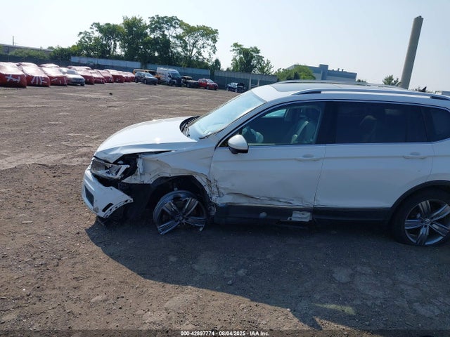 Volkswagen Tiguan 2020 3VV2B7AX4LM078601 Image 6