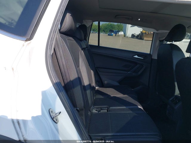 Volkswagen Tiguan 2020 3VV2B7AX4LM078601 Image 8