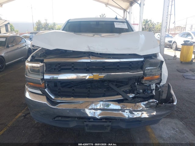 1GCRCNEHXHZ405669 Chevrolet lv3 - gen 5, sidi, vvt: variable valve timing, e85 max, alum