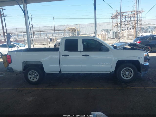 1GCRCNEHXHZ405669 Chevrolet lv3 - gen 5, sidi, vvt: variable valve timing, e85 max, alum