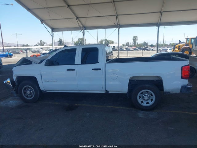 1GCRCNEHXHZ405669 Chevrolet lv3 - gen 5, sidi, vvt: variable valve timing, e85 max, alum