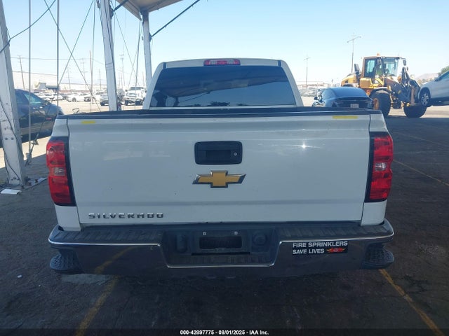 1GCRCNEHXHZ405669 Chevrolet lv3 - gen 5, sidi, vvt: variable valve timing, e85 max, alum