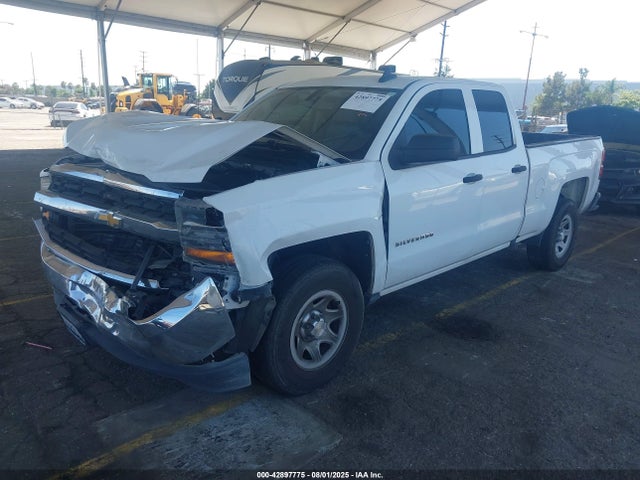 1GCRCNEHXHZ405669 Chevrolet lv3 - gen 5, sidi, vvt: variable valve timing, e85 max, alum