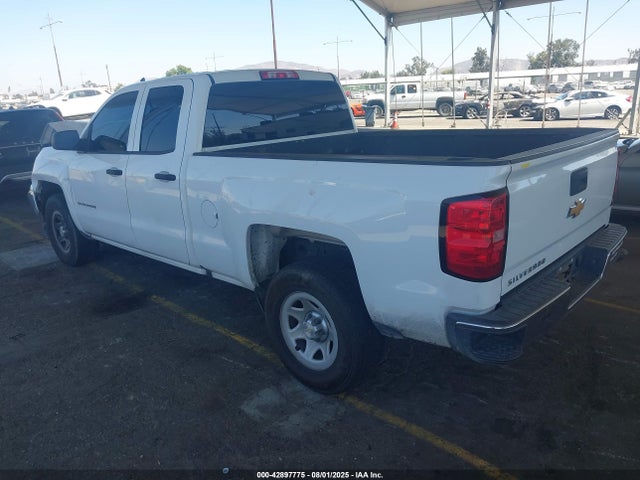 1GCRCNEHXHZ405669 Chevrolet lv3 - gen 5, sidi, vvt: variable valve timing, e85 max, alum