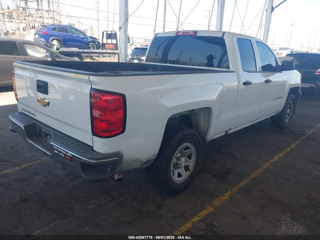 1GCRCNEHXHZ405669 Chevrolet lv3 - gen 5, sidi, vvt: variable valve timing, e85 max, alum