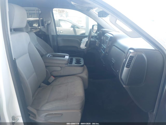1GCRCNEHXHZ405669 Chevrolet lv3 - gen 5, sidi, vvt: variable valve timing, e85 max, alum