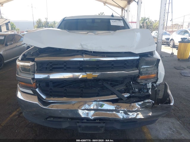 1GCRCNEHXHZ405669 Chevrolet lv3 - gen 5, sidi, vvt: variable valve timing, e85 max, alum