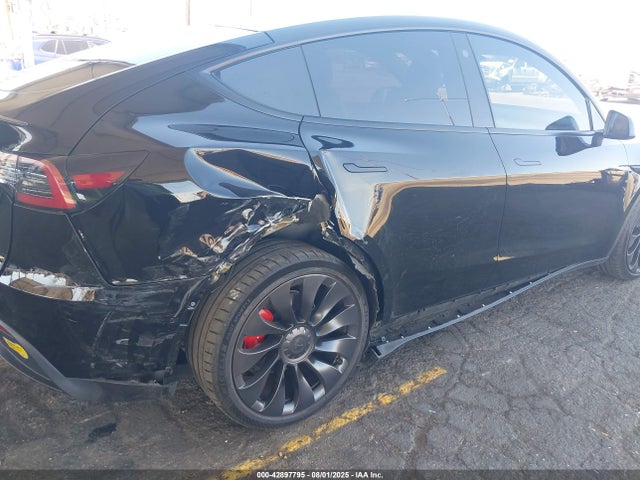 7SAYGDEF2NF493839 Tesla 2022