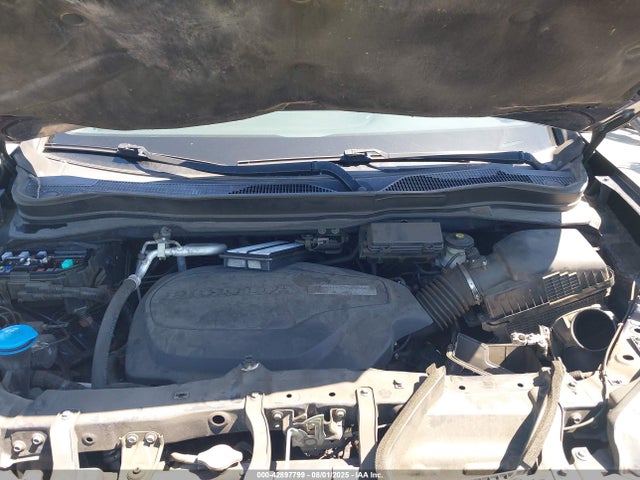 5FNYF5H38GB021171 Honda j35y6
