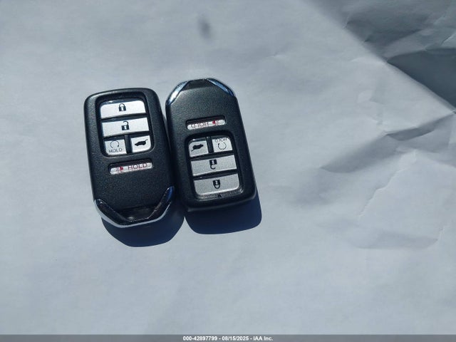 5FNYF5H38GB021171 Honda j35y6