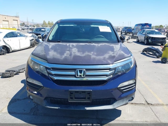 5FNYF5H38GB021171 Honda j35y6