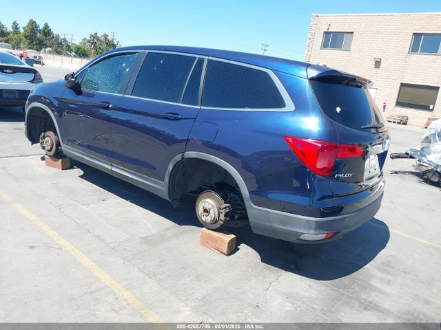 5FNYF5H38GB021171 Honda j35y6
