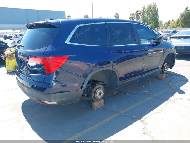 5FNYF5H38GB021171 Honda j35y6