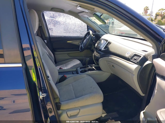 5FNYF5H38GB021171 Honda j35y6