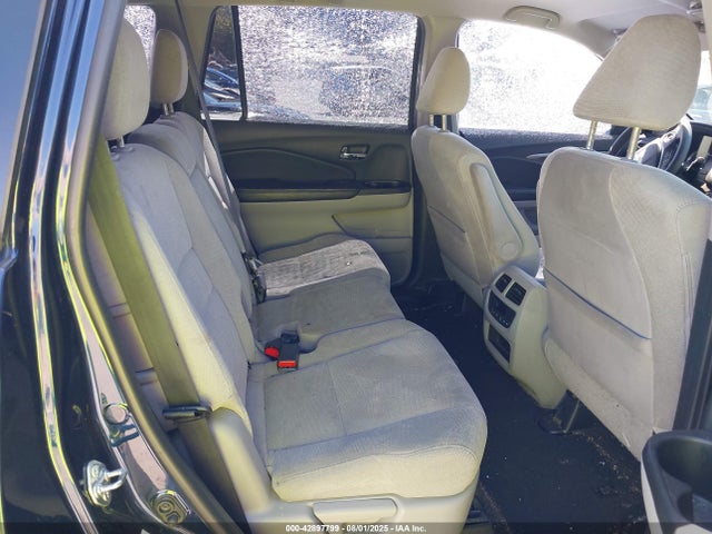 5FNYF5H38GB021171 Honda j35y6