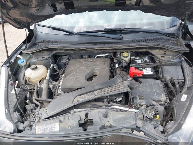 Ford Escape 2020 1FMCU0F64LUA75144 Image 10
