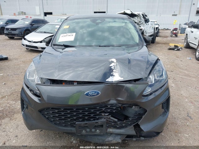 Ford Escape 2020 1FMCU0F64LUA75144 Image 12