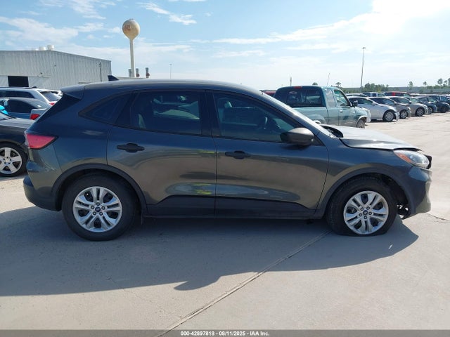 Ford Escape 2020 1FMCU0F64LUA75144 Image 13