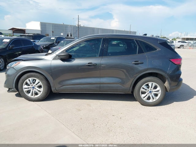 Ford Escape 2020 1FMCU0F64LUA75144 Image 14