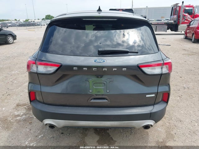 Ford Escape 2020 1FMCU0F64LUA75144 Image 16