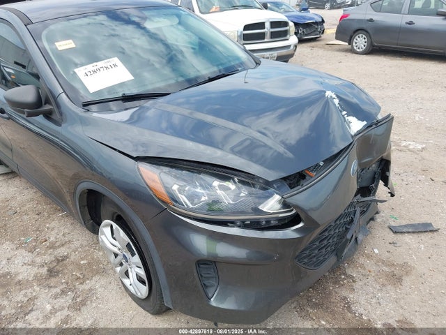 Ford Escape 2020 1FMCU0F64LUA75144 Image 17